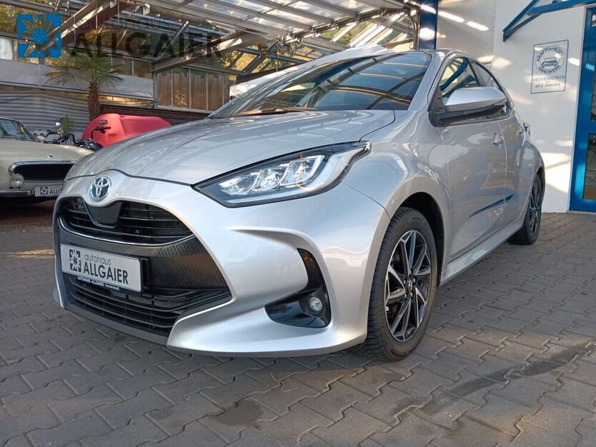 Yaris