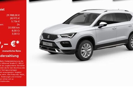 Seat Ateca 23.582 km 29.988 &euro; Lohmar 53797