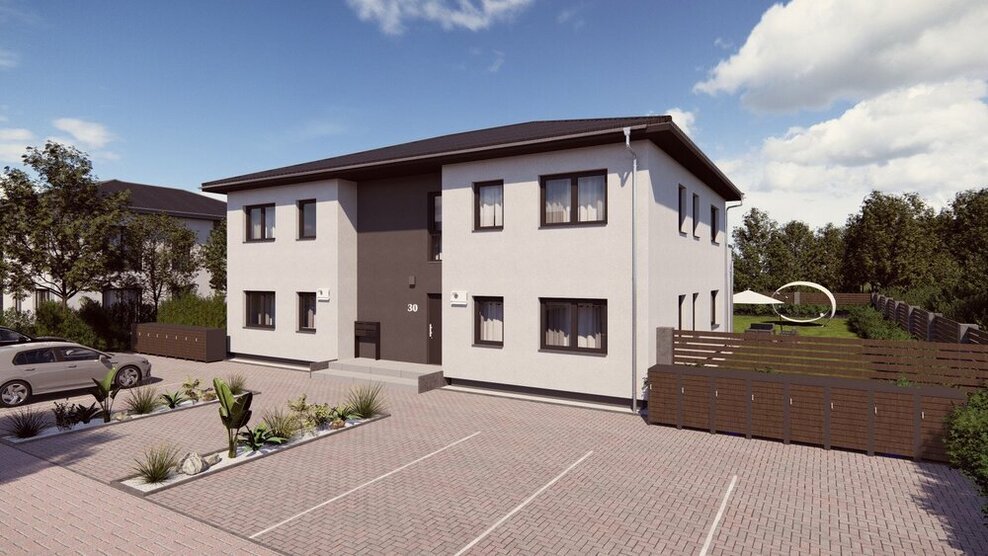 MFH-Apartment - eine zukunftssichere Lösung für alle, die in Immobilien investieren möchten