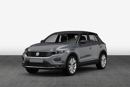 VW T-Roc 57.763 km 20.990 &euro; Breklum 25821