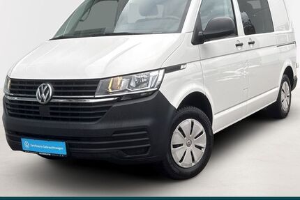 VW T6 Kombi 94.800 km 23.795 &euro; Leuna 06237