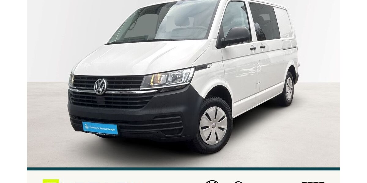 VW T6 Kombi 94.800 km 23.795 &euro; Leuna 06237