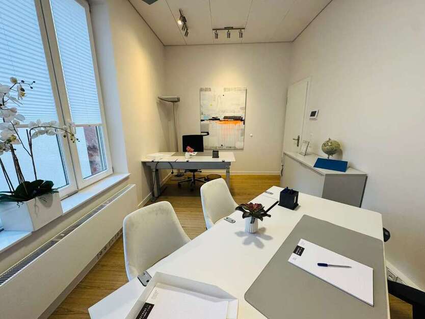 Büro in Heidelberg 900 € 21 m²