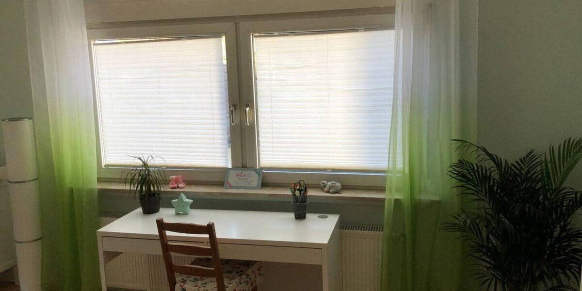 Etagenwohnung Gummersbach Dieringhausen - 4 Zimmer, 85 m&sup2;, 745&euro; | Angebot:26702032