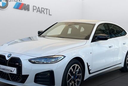 BMW i4 44.500 km 49.680 &euro; Neumarkt 92318