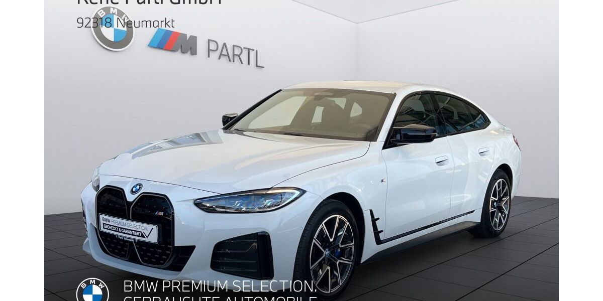 BMW i4 44.500 km 49.680 &euro; Neumarkt 92318