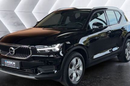 Volvo XC40 44.550 km 20.980 &euro; Berlin 12683