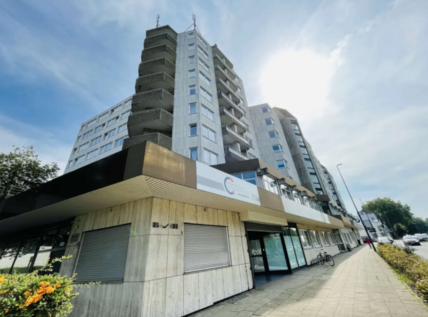 Wohnung zum Mieten in Gelsenkirchen 600 € 96.73 m²