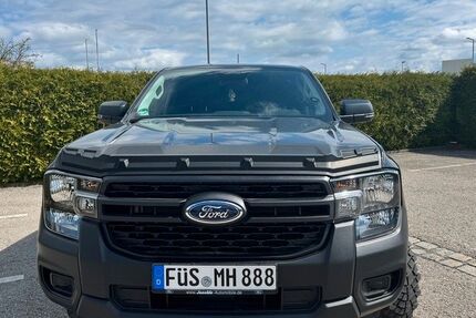 Ford Ranger 63.000 km 32.000 &euro; Füssen 87629