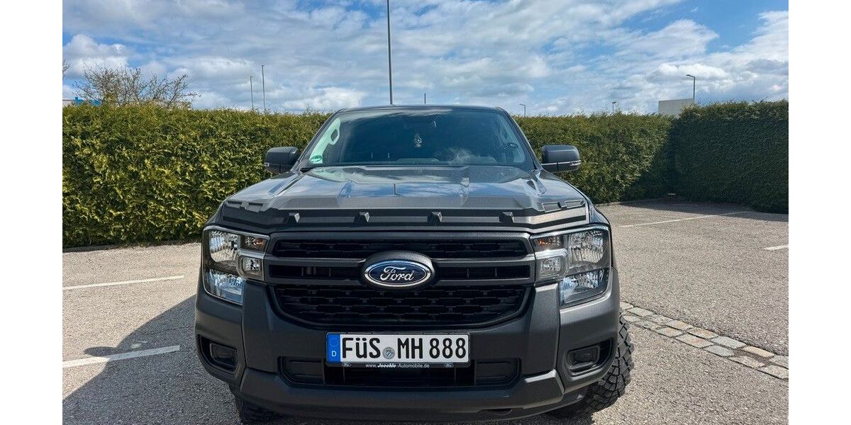Ford Ranger 63.000 km 32.000 &euro; Füssen 87629