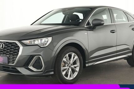 Audi Q3 12.528 km 33.954 &euro; Neuss 41460