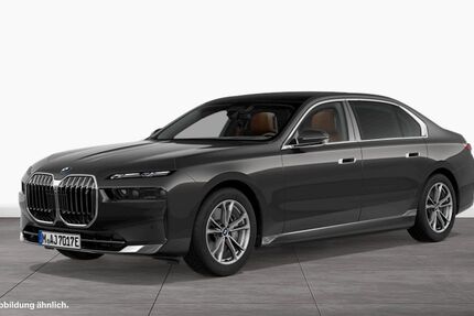 BMW i7 15.212 km 96.990 &euro; Germering 82110