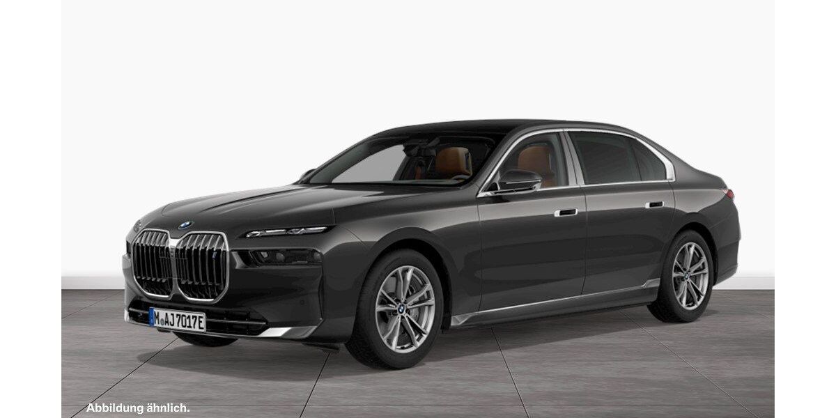 BMW i7 15.212 km 96.990 &euro; Germering 82110