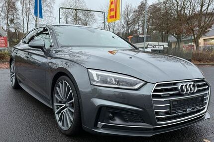 Audi A5 129.213 km 26.990 &euro; Niederelbert 56412
