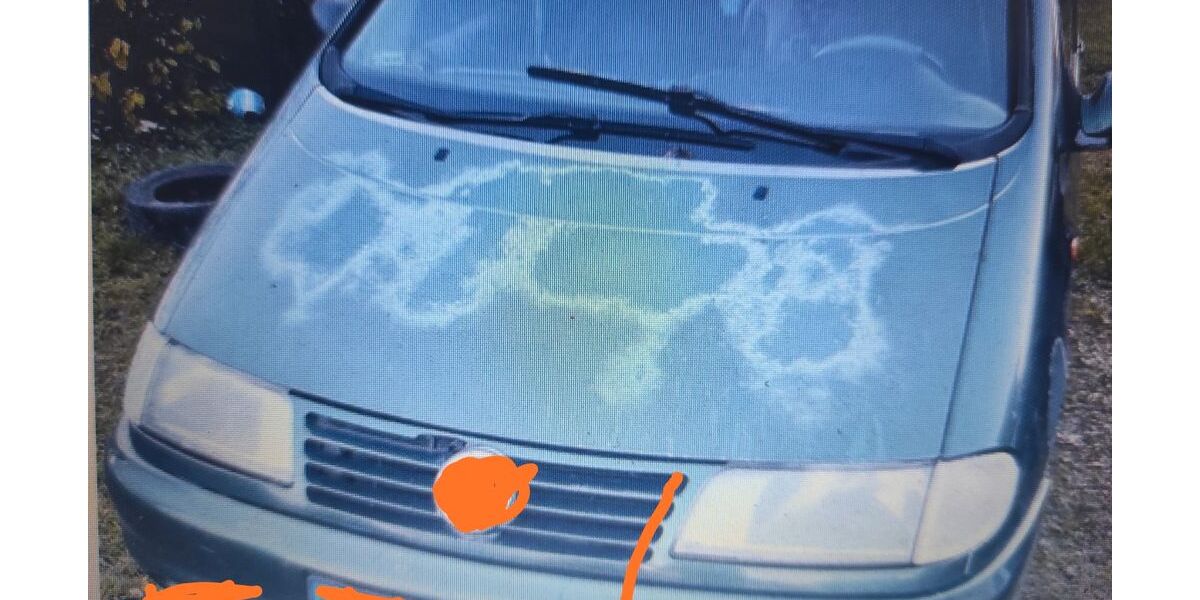 Seat Alhambra 244.000 km 4.550 &euro; Dortmund 44328