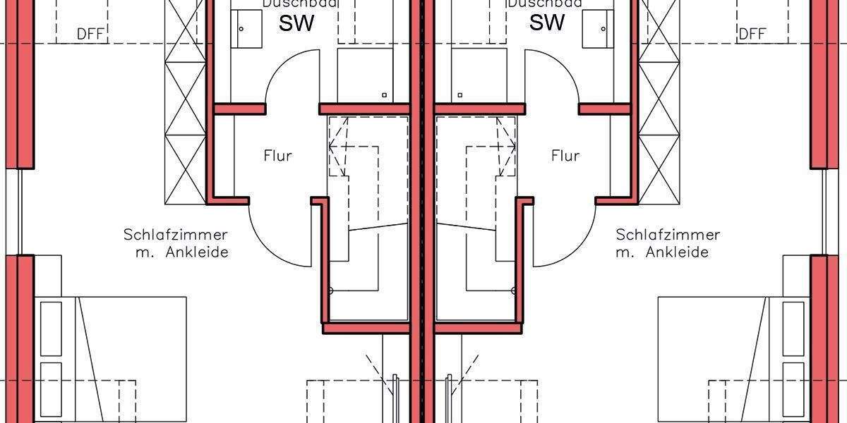 Für die junge Familie: 