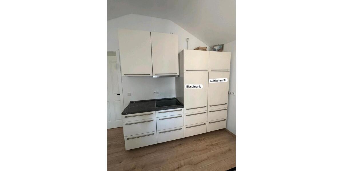Etagenwohnung Erkrath - 4 Zimmer, 90 m&sup2;, 1.400&euro; | Angebot:25407471