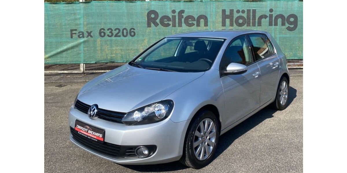 VW Golf 168.000 km 5.750 &euro; Backnang 71522