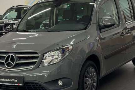 Mercedes-Benz Citan 89.837 km 13.300 &euro; Arnstadt 99310