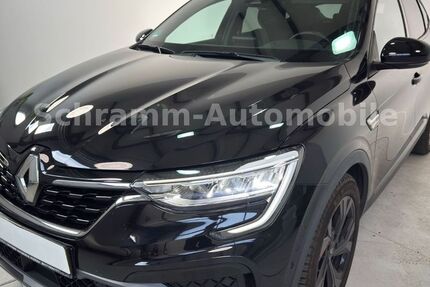 Renault Arkana 26.000 km 24.980 &euro; Rostock 18069
