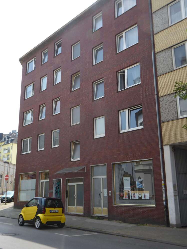 Wohnung zum Kaufen in Aachen-Burtscheid-Frankenberger Viertel 220.000 € 74 m²