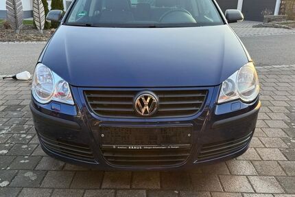 VW Polo 126.415 km 2.899 &euro; Bad Dürrheim 78073