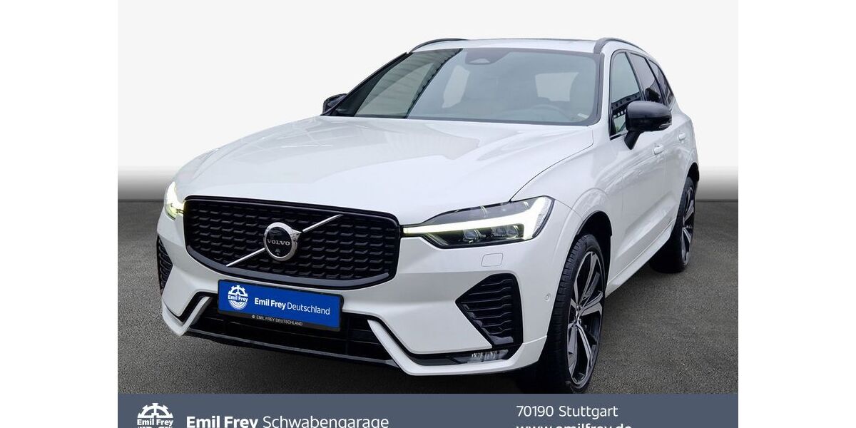 Volvo XC60 16.704 km 43.950 &euro; Stuttgart 70190
