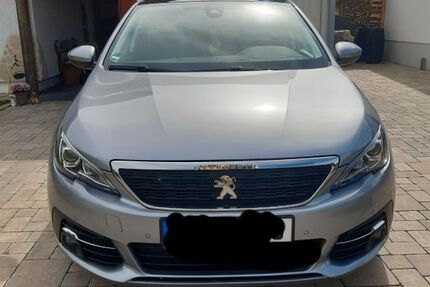 Peugeot 308 104.000 km 11.000 € Landsberg am lech 86899