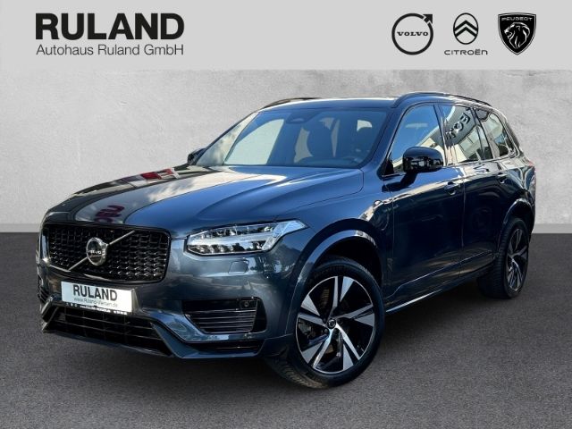XC90