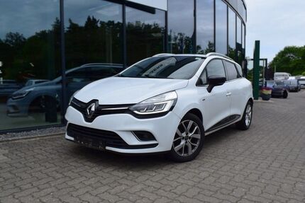 Renault Clio 54.400 km 10.780 &euro; Verden 27283