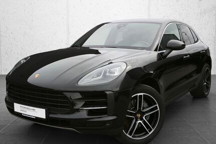 Porsche Macan 67.155 km 54.900 &euro; Emsbüren 48488