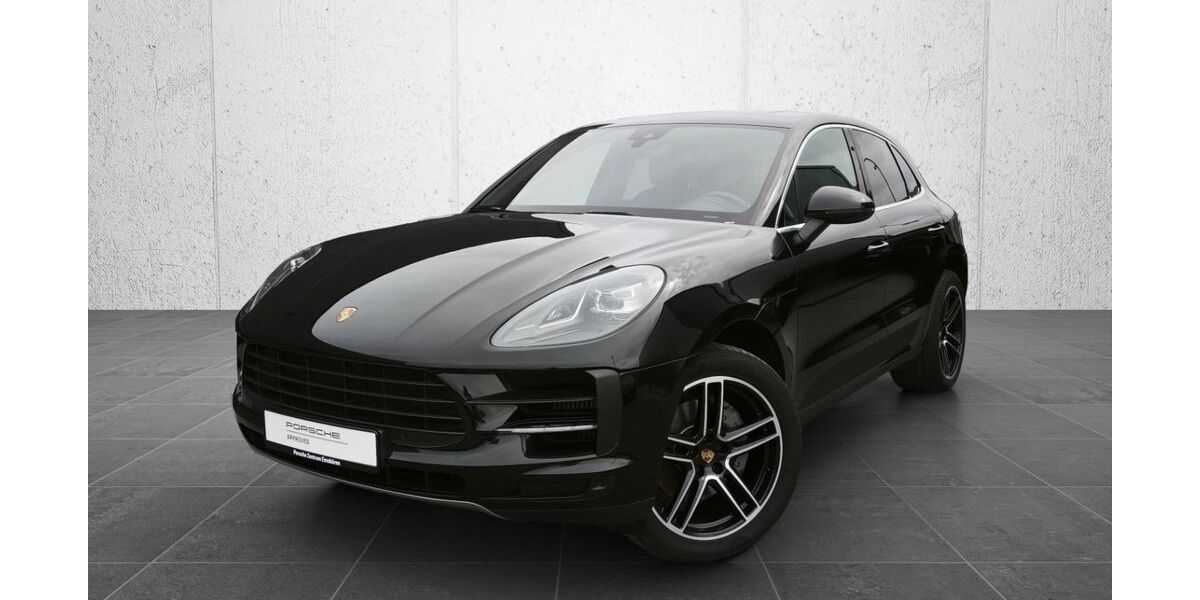 Porsche Macan 67.155 km 57.900 &euro; Emsbüren 48488