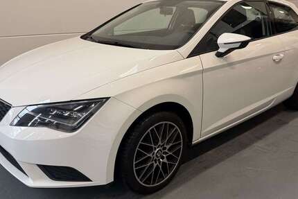 Seat Leon 158.241 km 7.950 &euro; Berlin 12277