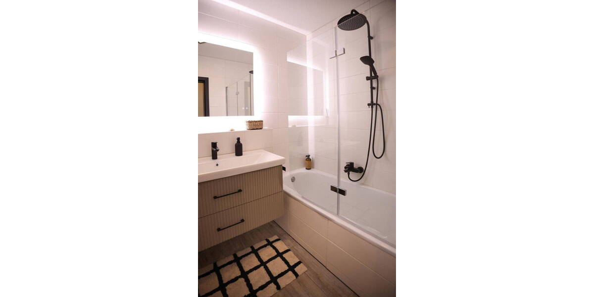 Etagenwohnung Dillingen an der Donau Dillingen - 2 Zimmer, 56 m&sup2;, 199.999&euro; | Angebot:26672667