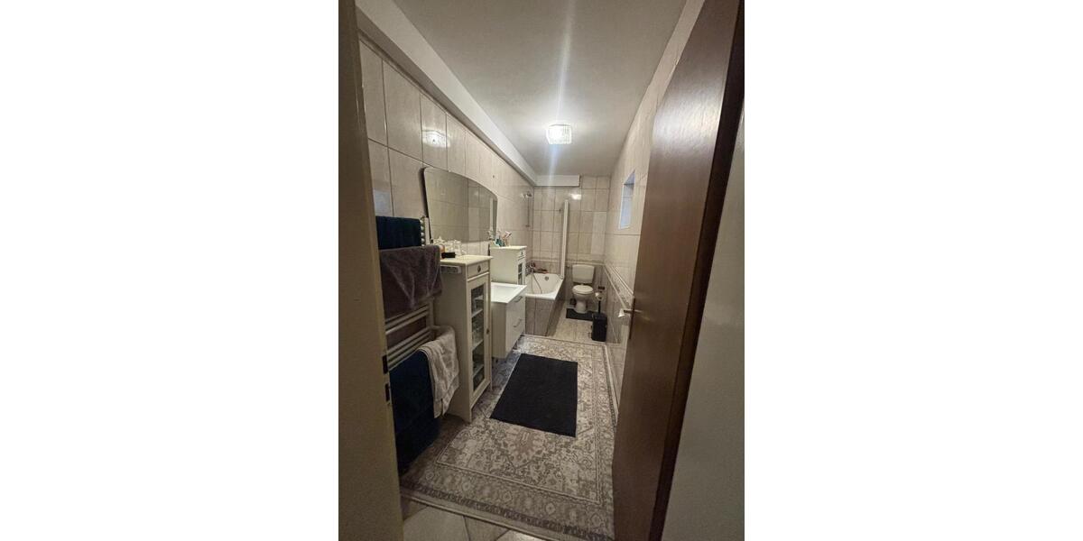 Erdgeschoßwohnung Bad Breisig - 2 Zimmer, 89 m&sup2;, 700&euro; | Angebot:26249170