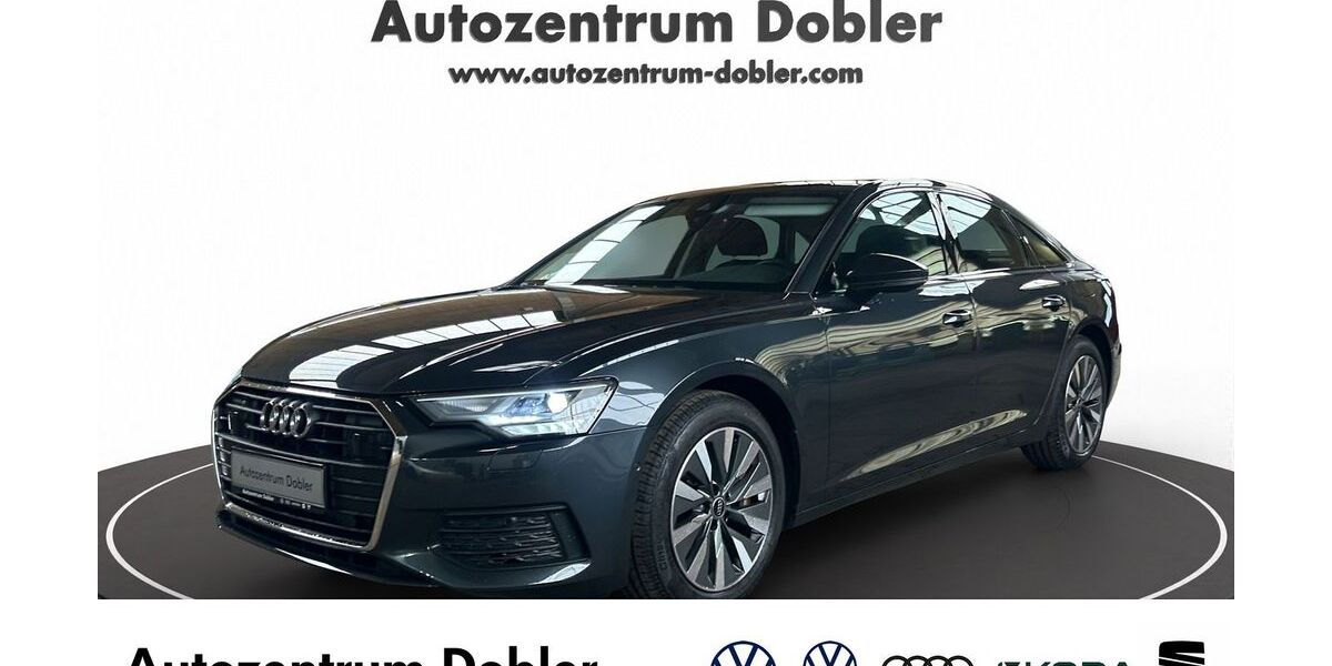 Audi A6 44.200 km 32.660 &euro; Mühlacker 75417