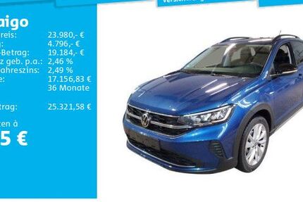 VW Taigo 11.149 km 23.980 &euro; Neu-Isenburg 63263