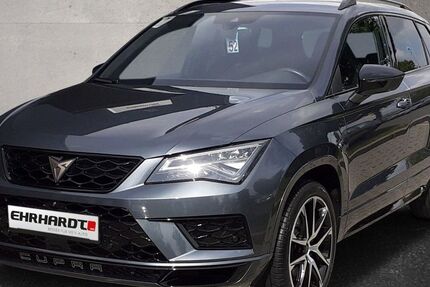 Cupra Ateca 54.000 km 29.790 € Döbeln 04720