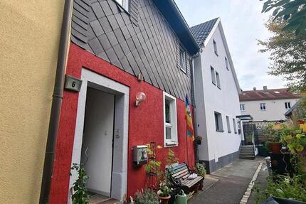 Rarität: Besser als Eigentumswohnung - Häuschen an der Stadtmauer 4 zimmer