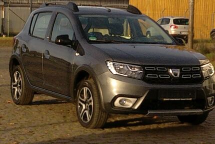 Dacia Sandero 25.800 km 9.999 &euro; Demmin 17109