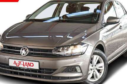VW Polo 77.858 km 13.950 &euro; Hamburg 22761