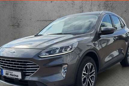 Ford Kuga 44.100 km 22.490 &euro; Steinheim OT Gewerbepark Bergheim 32839