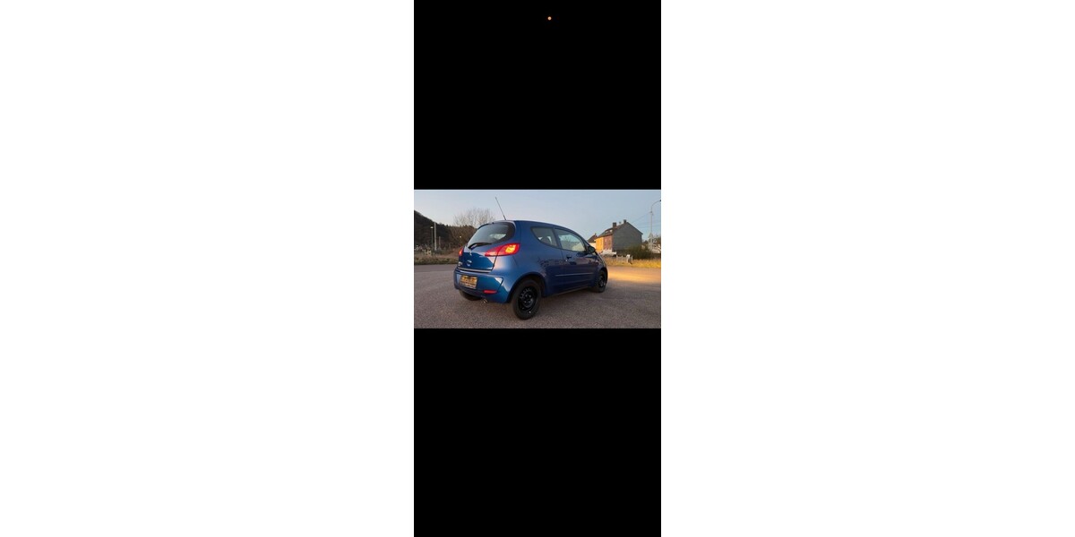 Mitsubishi colt cz3 150.000 km 1.960 &euro; Trier 54290