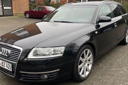 Audi A6 290.000 km 5.990 &euro; Hamburg 21031