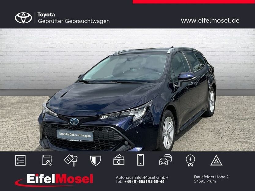 Corolla