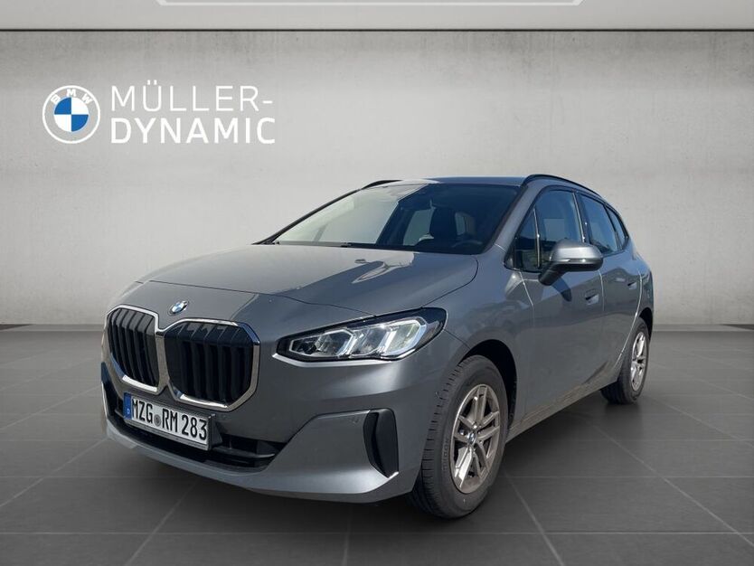 216 Active Tourer