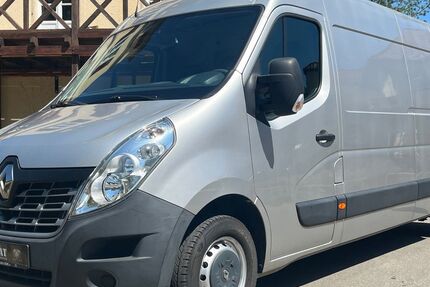 Renault Master 105.815 km 19.990 &euro; Waibstadt 74915