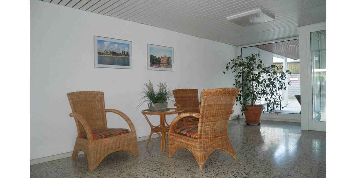 Etagenwohnung Dahme - 2 Zimmer, 43 m&sup2;, 259.000&euro; | Angebot:26805251