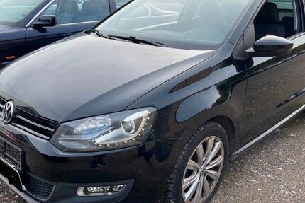 VW Polo 81.932 km 8.780 € Elsenfeld 63820