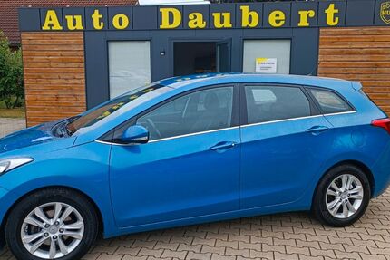 Hyundai i30 119.000 km 7.500 &euro; Moormerland 26802